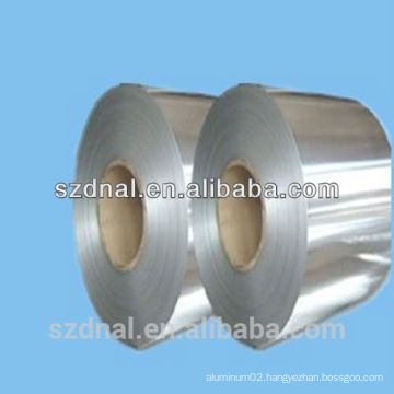 0.1mm aluminum/aluminium coils 1070 made in China
